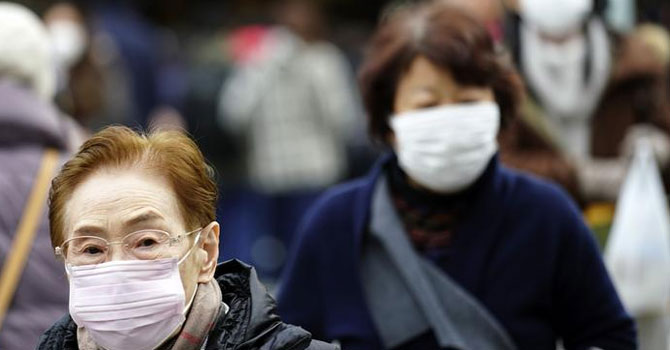 Dünya Sağlık Örgütü'nden Corona virüsü zirvesi