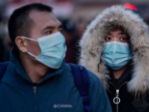 Çin'de ortaya çıkan yeni virüs ABD'ye ulaştı