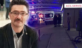 MHP İlçe Başkanı intihar etti