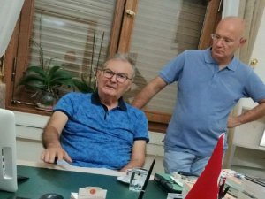 'Deniz Baykal'a domuz gribi teşhisi' iddiası