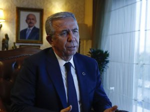 Yavaş: Gökçek işine son verildiğinin farkında değil