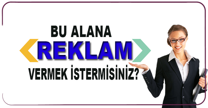 Hakkari Objektif Haber'e Reklam vermek ister misiniz?