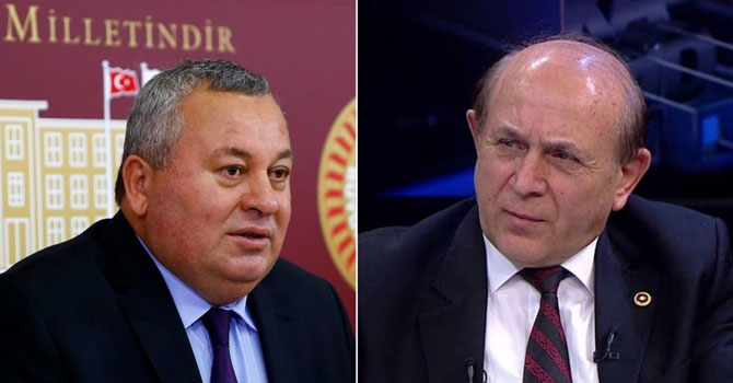 MHP’li Enginyurt’tan Ak Partili Kuzu’ya yanıt