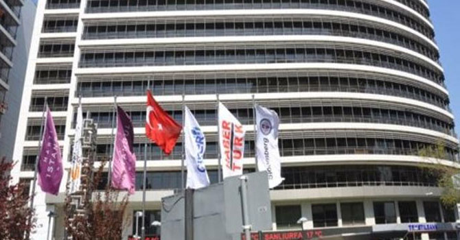 Habertürk'te yaprak dökümü