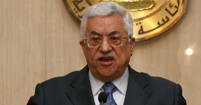 Filistin, Trump'ın planını reddetti