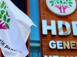 HDP'de eşbaşkan adayları Sancar ve Buldan