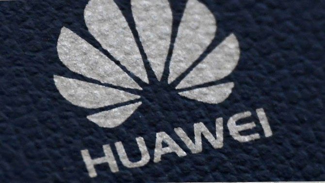 AB Huawei'ye ‘Evet’ dedi