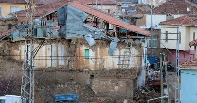 Malatya'da yarı yıl tatili uzatıldı