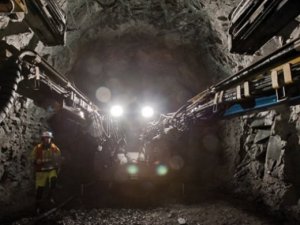 Maden göçüğünde 2 işçinin cenazesine ulaşıldı