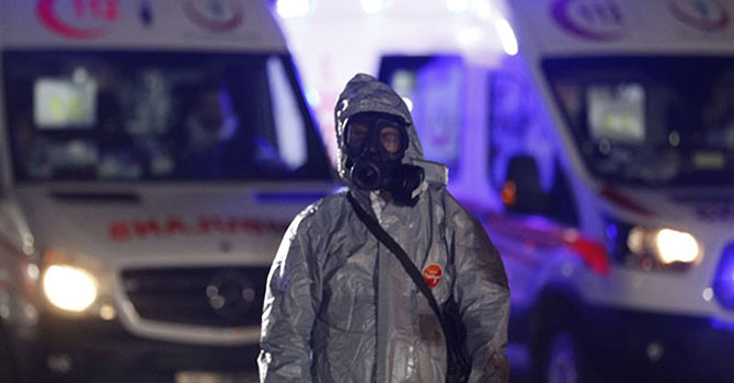 'Koca Yusuf Operasyonu' tamamlandı