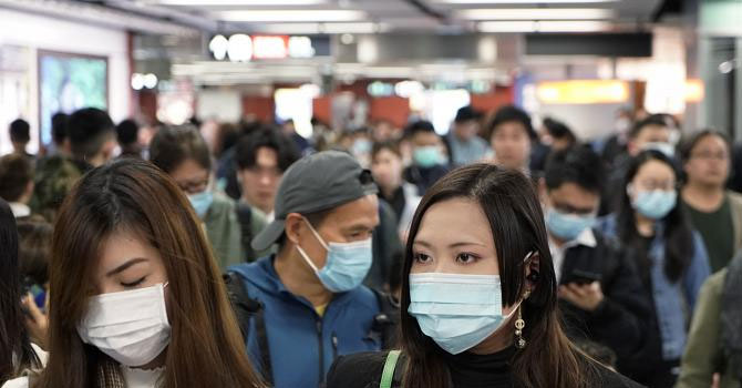 Koronavirüs salgını: Çin, ölü sayısının 64 artarak 425'e ulaştığını açıkladı