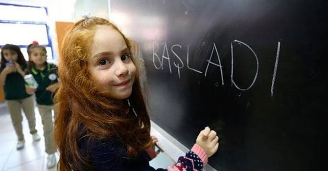 'Yardımcı kaynaklar ücretsiz...'