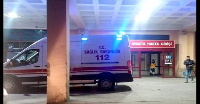 Diyarbakır Sağlık Müdürlüğü'nden 'Koronavirüs' açıklaması