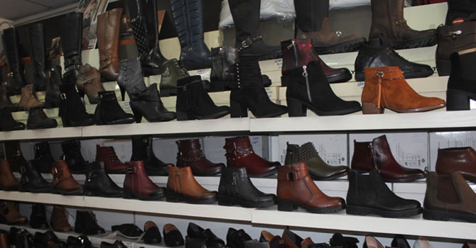 Özkan Kundura'da %40 indirim fırsatı başladı