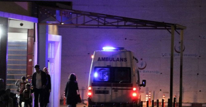 Pendik’te metro inşaatında göçük: 4 yaralı