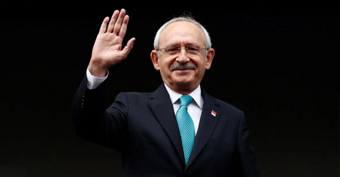 CNN Türk'ü boykot kararı, CHP lideri Kılıçdaroğlu'na kaldı