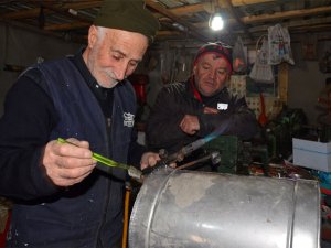 Bir zamanların gözde meslekleri tarihe karışıyor