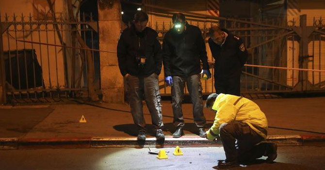 Ortadoğu'da "barış planı" çatışması: 3 ölü, 14 yaralı