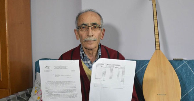 SGK, emekli olduktan sonra çalışan öğretmenden maaşını geri istedi