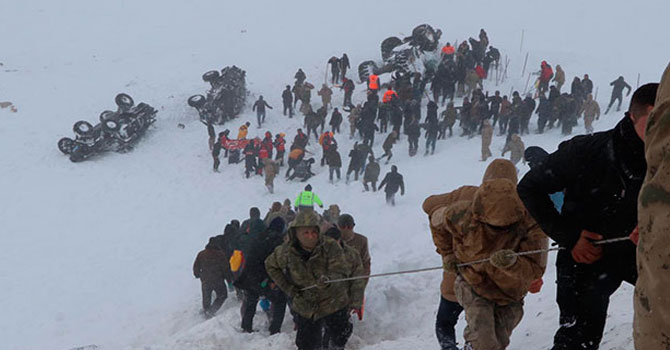 İçişleri Bakanlığı 3 müfettiş görevlendirdi