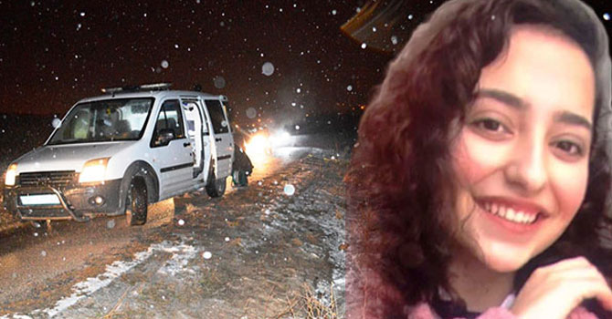 Ankara'da bir baba, lise öğrencisi kızını erkek arkadaşı olduğu için öldürdü