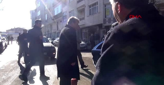 Yüksekova'da 10 araç tipiye yakalandı