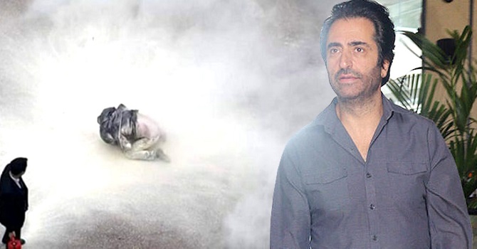 Mahsun Kırmızıgül: Bu ülkeyi soyan gözü doymazlar, bu garibana iyi bakın