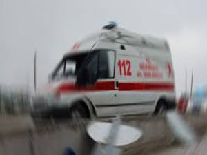 Van'da 13 göçmen donarak can verdi