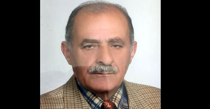 Gültekin ailesinin acı günü