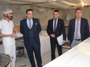 Hakkari’de İŞKUR’un dokunduğu hayatlar