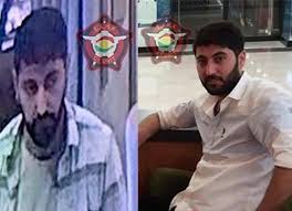 Türk diplomatı öldüren iki kişiye idam cezası