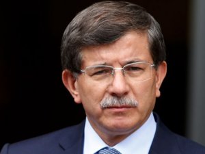 Davutoğlu: HDP zihniyetiyle uzlaşmam