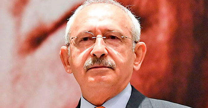 Kılıçdaroğlu'ndan İYİ Parti'deki istifalarla ilgili talimat
