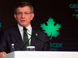 Davutoğlu'ndan TÜİK eleştirisi