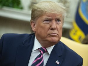 Trump: Taliban'la anlaşma çok yakın