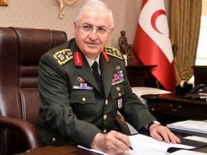 Güler, Rus mevkidaşıyla İdlib’i görüştü