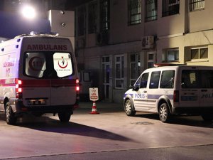 Denizli'de eski sevgili dehşeti