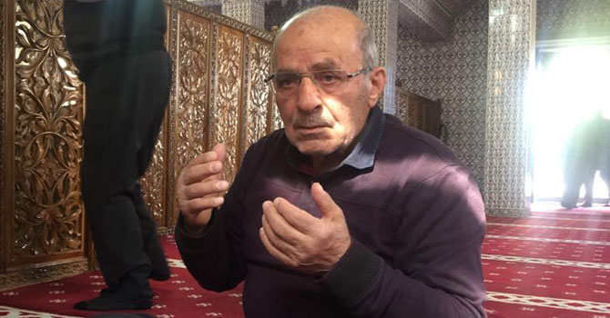 Gültekin ailesinden teşekkür mesajı