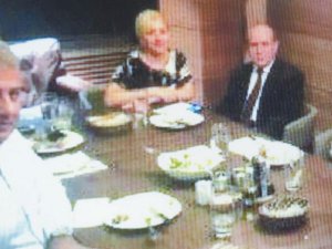 Burhan Kuzu: Yargıyı rahat bırakın