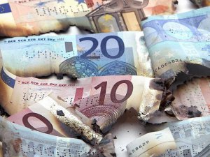 Brexit sonrası AB'de bütçe savaşları başladı