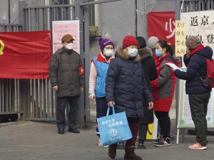 Koronavirüs'te son durum: Can kaybı 1.380'ne çıktı