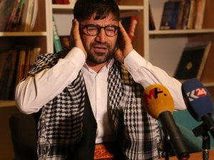 Diyarbakır'da Kürt Edebiyatçılar Derneği açıldı