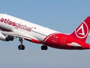 Atlas Global Havayolları iflas etti