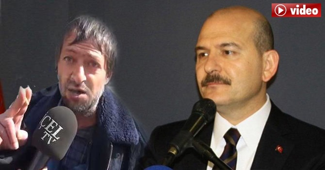 Ankara beni bulsun demişti' Bakan soyludan talimat