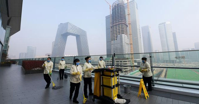 Avrupa'da koronavirüsten ilk ölüm