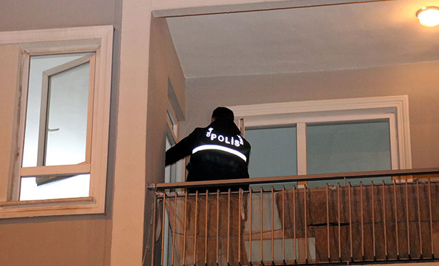 Çay demlemek isterken fenalaşıp öldü