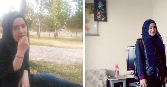 17 yaşındaki Didem Turan'dan 5 gündür haber alınamıyor. 