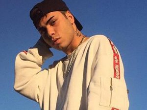 Öldüresiye dövülen Tiktok fenomeni yaşamını yitirdi