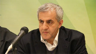 Müfid Yüksel gözaltına alındı