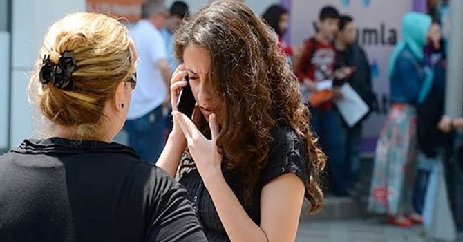 GSM operatörlerine deprem cezası